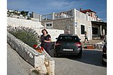 Family pension Sevid Croatia